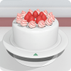 The Cake Escape : Revision