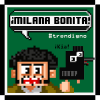 Milana Bonita加速器