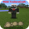 MOD TrollersCraft加速器