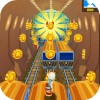 Super Subway Surf: Subway Rush Hours加速器