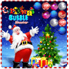 Christmas Bubble Shooter 2017加速器