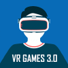 VR Games加速器