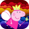 Peppa Happy Pig Adventure加速器