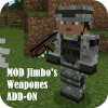 MOD Jimbos Modern Weapons加速器