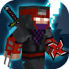 Block Ninja Mine Games加速器