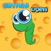 The cute worm vs snake io加速器