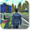 Traffic Policeman Sim 2017加速器