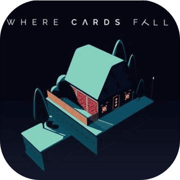 Where Cards Fall加速器