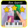 Bon Appetit Piano Game加速器