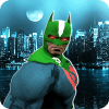 蝙蝠超级英雄：奇怪的传奇英雄
