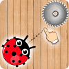 HELP THE BUG - Physics Puzzle加速器