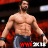 Guide WWE 2K18加速器