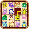 Pika Connect Animal - Classic Game 2018加速器