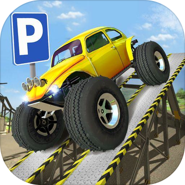 Obstacle Course Car Parking加速器