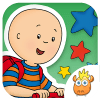 Caillou learning for kids加速器