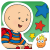 Caillou learning for kids