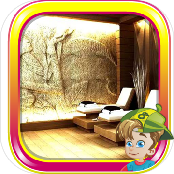 Body Spa Room Escape加速器