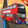 impossible tracks crazy bus simulator 2018