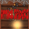 Attack Spiders