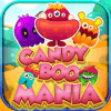 Candy Booo Mania加速器