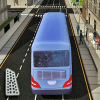 Bus Traffic City Rush Racer 3D加速器