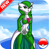 gardevoir mega charizard加速器