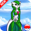 gardevoir mega charizard