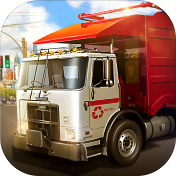 Garbage Truck Simulator PRO加速器