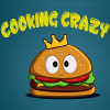 Cooking Crazy