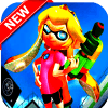 Guide for Splatoon Amino Game加速器