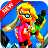 Guide for Splatoon Amino Game