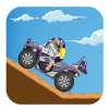 Jeffy Hill Game Racing Cars