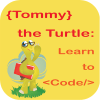 汤米乌龟 - 学习代码加速器