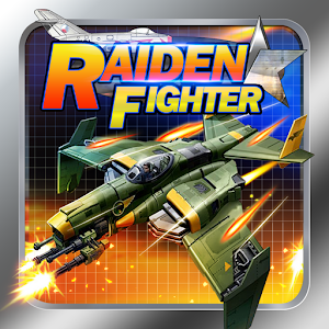 太空大战战机 - 中队银河战争 - - Galaxy Raiden Fighter加速器