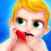 My Funny Mobile Phone - Baby Rhymes