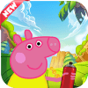 Peppa Run Pig Adventure加速器