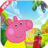 Peppa Run Pig Adventure