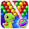 Bubble Dino Shooter加速器