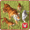 Wild Life Tiger Simulator 2016