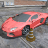 Race Car Parking Simulator 3D加速器