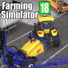 Trick Farming Simulator 18加速器