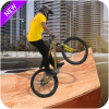 Bmx Rider: Cycle Stunt Racer加速器