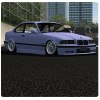 e46 m3 drift and ramp car simulator 2017