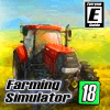 Hint Farming Simulator 18加速器