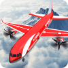 3D Flight Sim - Airplane加速器