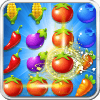 fruits garden mania加速器