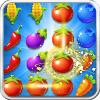 fruits garden mania