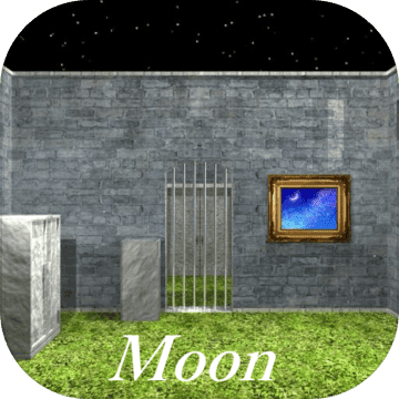 脱出ゲーム Moon加速器