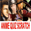 Anime Quiz on Scratch