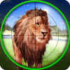 狮子猎人狙击手Safari - 动物狩猎游戏加速器